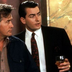 Foto Wall Street - Poder e Cobiça