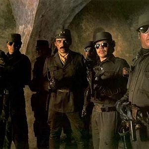 Foto Tudo Por Uma Esmeralda