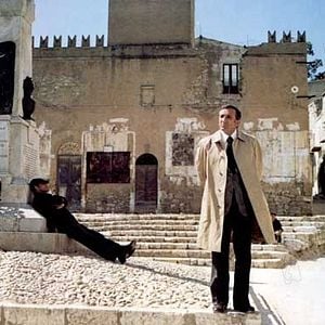 Foto Cadáveres Ilustres