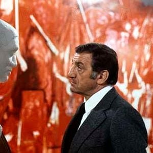 Foto Cadáveres Ilustres