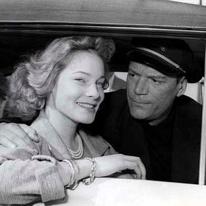 Foto Eddie Constantine