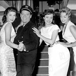 Foto Eddie Constantine