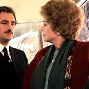 Foto Richard Bohringer