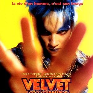 Foto Velvet Goldmine