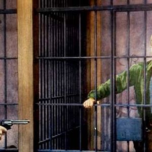 Foto Richard Widmark