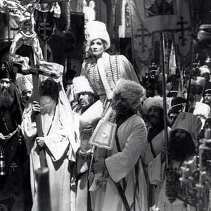 Foto Marlene Dietrich