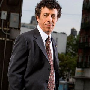 Foto Eric Bogosian