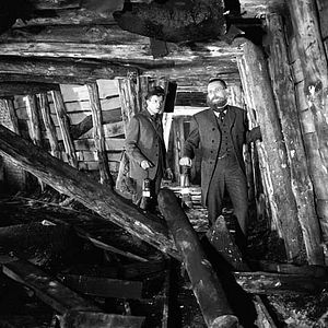 Foto Georges Poujouly