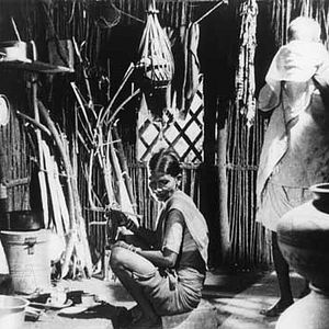 Foto Índia: Matri Bhumi