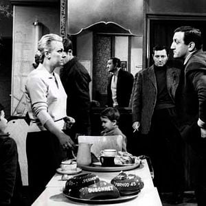 Foto Como Fera Encurralada