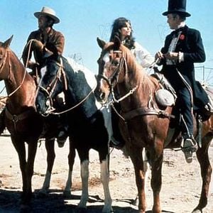 Foto O Preço de um Covarde