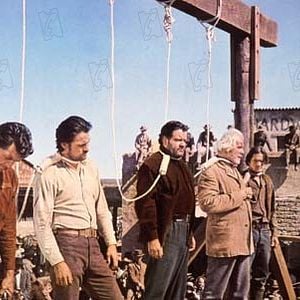 Foto O Preço de um Covarde