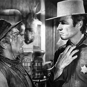 Foto A Marca da Forca