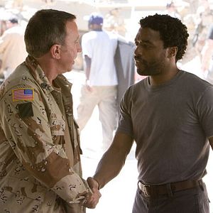 Foto Cinturão Vermelho