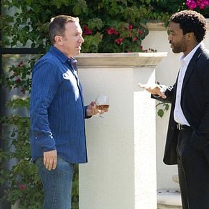 Foto Cinturão Vermelho