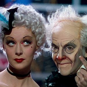 Foto Os Sapatinhos Vermelhos