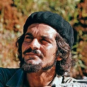 Foto Richard Fleischer