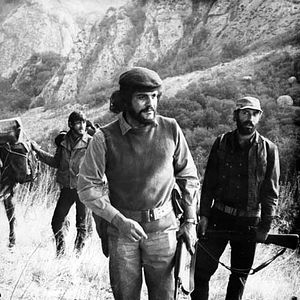 Foto Richard Fleischer