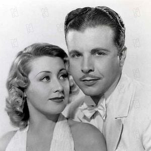 Foto Caçadoras de Ouro de 1933