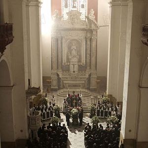 Foto O Amor nos Tempos do Cólera