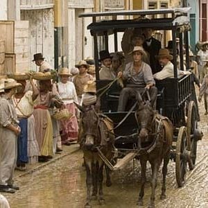 Foto O Amor nos Tempos do Cólera