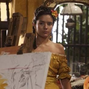 Foto O Amor nos Tempos do Cólera