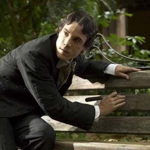 Foto O Amor nos Tempos do Cólera