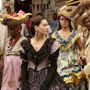 Foto O Amor nos Tempos do Cólera