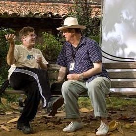 Foto O Amor nos Tempos do Cólera