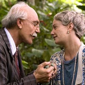 Foto O Amor nos Tempos do Cólera