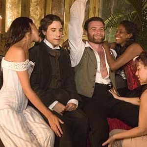 Foto O Amor nos Tempos do Cólera