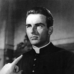 Foto Montgomery Clift