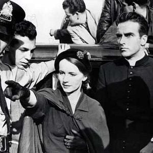 Foto Montgomery Clift
