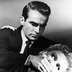 Foto Montgomery Clift