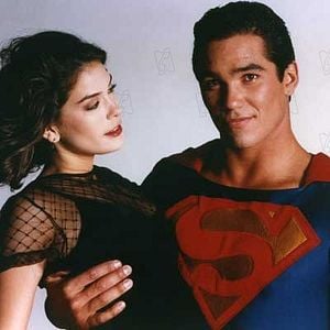 Foto Lois & Clark - As Novas Aventuras do Superman