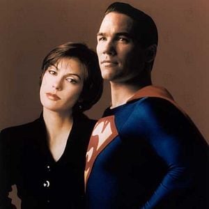 Foto Lois & Clark - As Novas Aventuras do Superman