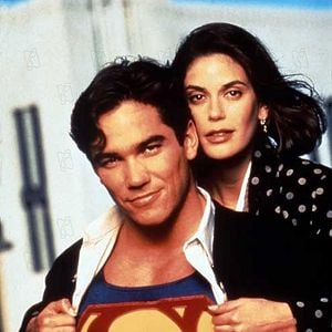 Foto Lois & Clark - As Novas Aventuras do Superman