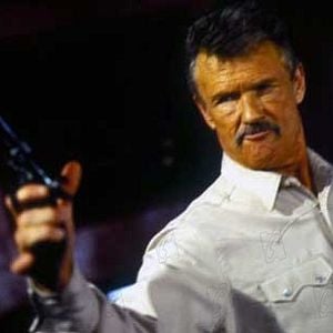 Foto Lone Star - A Estrela Solitária