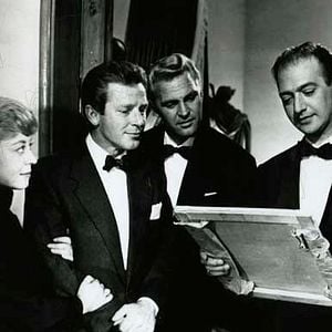 Foto Giulietta Masina