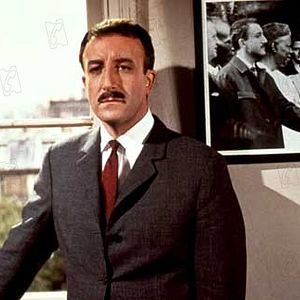 Foto Um Tiro no Escuro