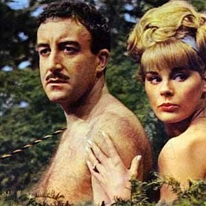 Foto Um Tiro no Escuro