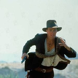 Foto Sean Patrick Flanery