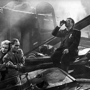 Foto Madeleine Carroll