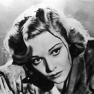 Foto Madeleine Carroll