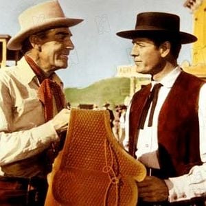 Foto Budd Boetticher