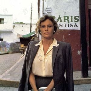 Foto Jacqueline Bisset