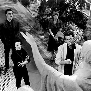 Foto Richard Johnson