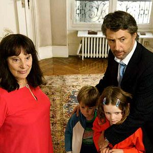 Foto Bernadette Lafont