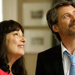 Foto Bernadette Lafont