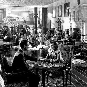 Foto Neste Mundo e No Outro